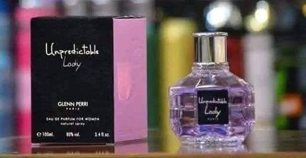 السلام عليكم
تتوفر مجموعة من العطور
كوبي ماستر
فوحان وثباتية جيدة
عطور صيفية جميلة
سعر القطعة ١٠ الاف دينار
القطعتين ١٨ الف
٣ قطع ب ٢٥ الف
يتوفر توصيل في الديوانية واقضيتها التوصيل ٣٠٠٠ الاف دينار


**إذا كنت صاحب هذا الإعلان وتريد حذفه لأي سبب، رجاءا أرسل رسالة إلى الدعم الفني**