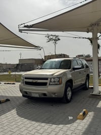 تاهو ٢٠١٠ • خليجي • رقم بصره