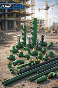 تأسيس سخان • تبديل ماطور • بغداد