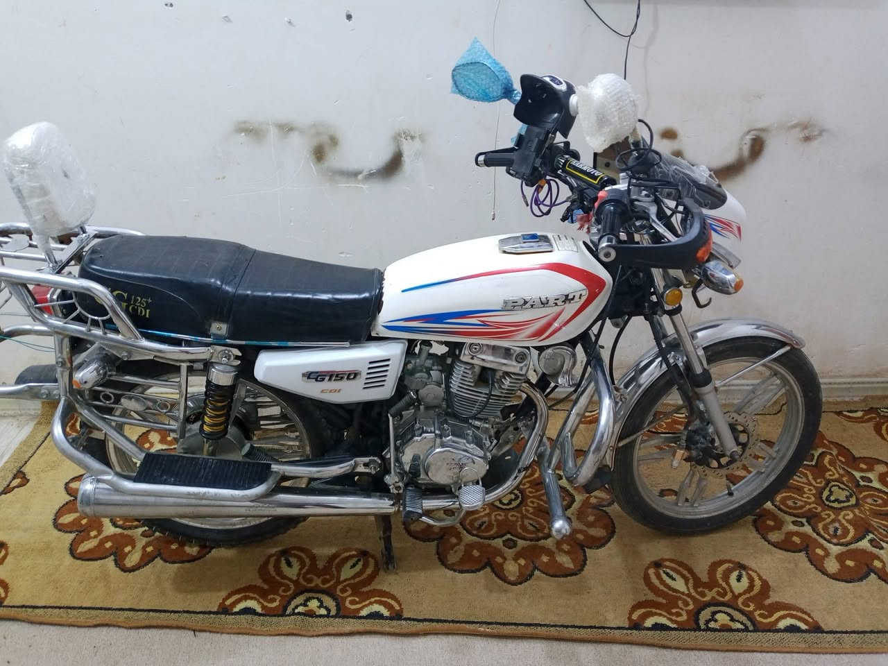 بارت مديل 2020 مجمع الكرار اوراق اصوليه دراجه كامله الاستفسار *********** ناصريه مركز
