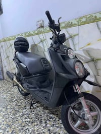 ياماها سكنس جبلي • سكنس جبلي • دراجة سكنس • دراجة ياماها • دراجة نارية...