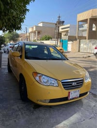 ٢٠٠٨ • بغداد العامرية • باسمي