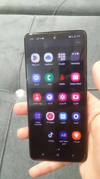 سامسونج A51 • ١٢٨ جيجا • شاشة أصلية