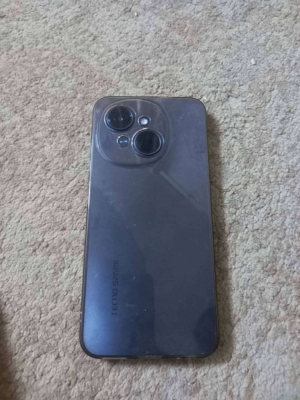 موبايل للبيع تيكنوك مواصفات فوول الجهاز مستعمل ثلاث اسابيع السعر خاص مراسله


**إذا كنت صاحب هذا الإعلان وتريد حذفه لأي سبب، رجاءا أرسل رسالة إلى الدعم الفني**