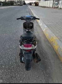 ماكس منغولي • جديدة • غراض أصلية