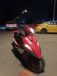 دراجة ثعلب للبيع المو شراي ليكسر بحلال العالم دراجة مكفوله كهربائيات ش...