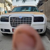 كرايسلر 300 • موديل ٢٠٠٨ • باسمي