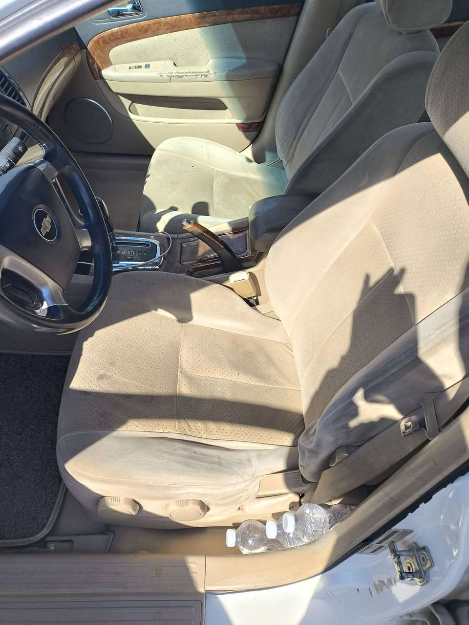 السلام عليكم من رخصة الادمن للبيع بالقسط مقدمه 40ورقه وبالشهر2ورقه السعر الكلي 60ورقه
شوفرليت ابيكا موديل 2008 رقم بغداد محرك 6سلندر بلادي محرك بيه تنقيص للستفسار اكثر اتصال 
***********   0782 834 2415  الارقام بيهن واتساب مكان السياره صلاح الدين قضاء بلد
