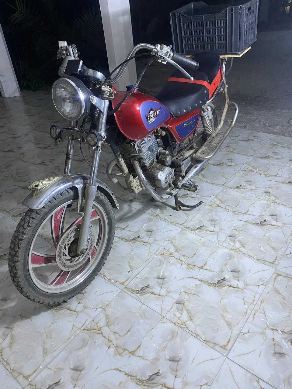 سلام عليكم جني للبيع حلو ونضيف شوفت عينك مديل ١٧ /أوراق موجوده اصولي ديالى تقاطع عبدالله بن علي اتصل وتدلل ***********
