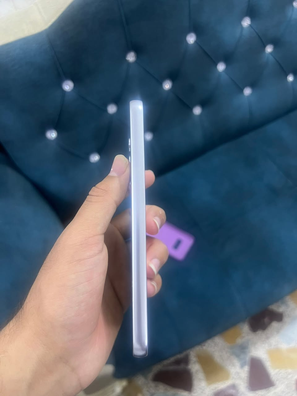 من رخصت الادمن 
سامسونج A34 5g 

ذاكره ٢٥٦

جهاز بلادي ونضافته شوفت عينك

كامرات صوت اتصال إنترنيت ع الفحص 
جهاز مامفتوح

سعره ١٥٠وبيه مجال بسيط


**إذا كنت صاحب هذا الإعلان وتريد حذفه لأي سبب، رجاءا أرسل رسالة إلى الدعم الفني**