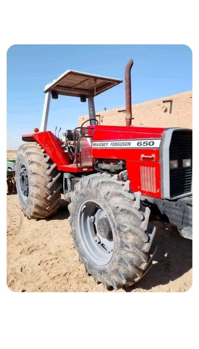 السلام عليكم. للبيع فوركسن برازيل.2001
*********** مكان كركوك
