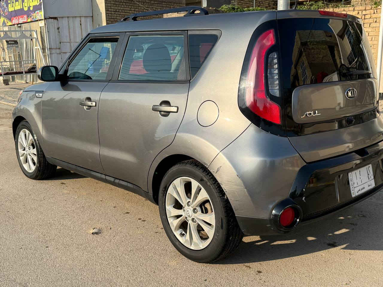 صول مديل 2016 أمريكي
حجم المحرك 2000gdi
حادثه فقط بنيد 
السونار مرفق 
رقم واسط تحويل مباشر 
السعر ١١٠ 
مكانه واسط مركز مدينه 
اتصال 
***********
