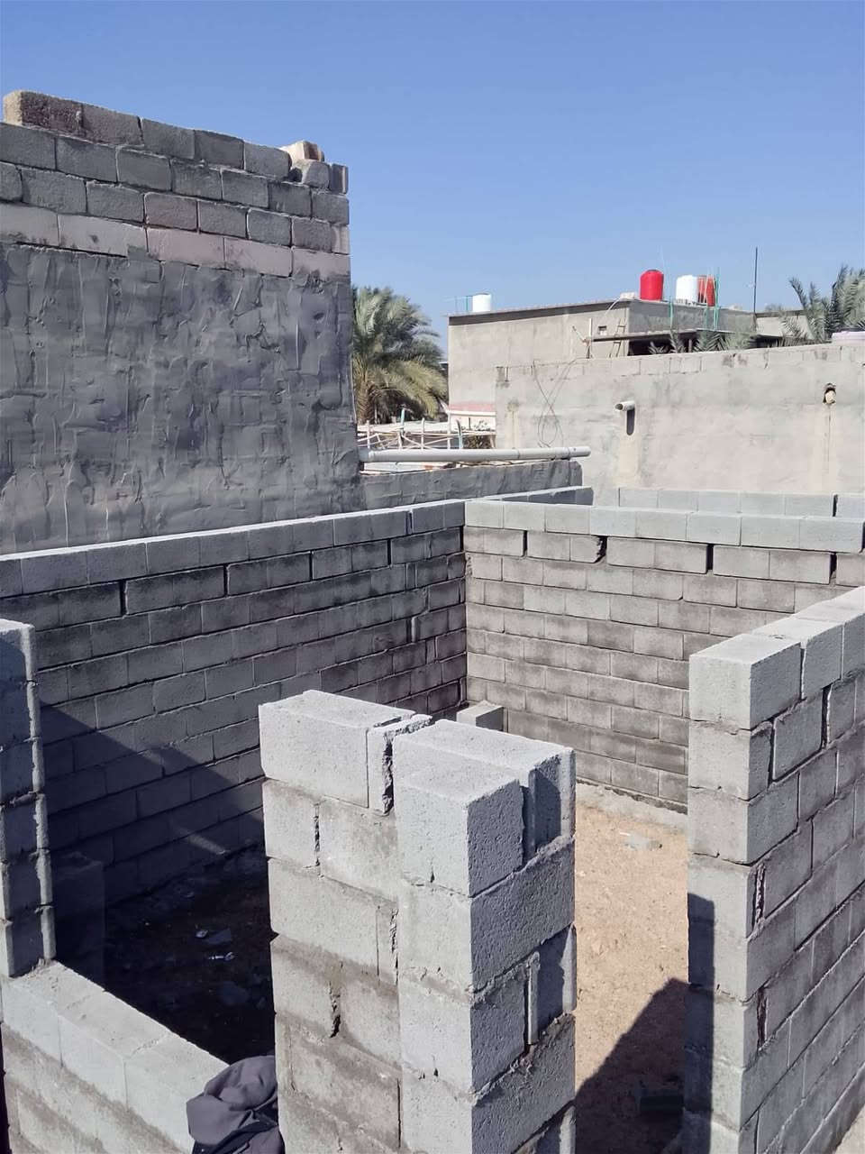 *********** البصرة, العراق
