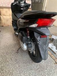 PCX • جيل ثاني • ١٥٠