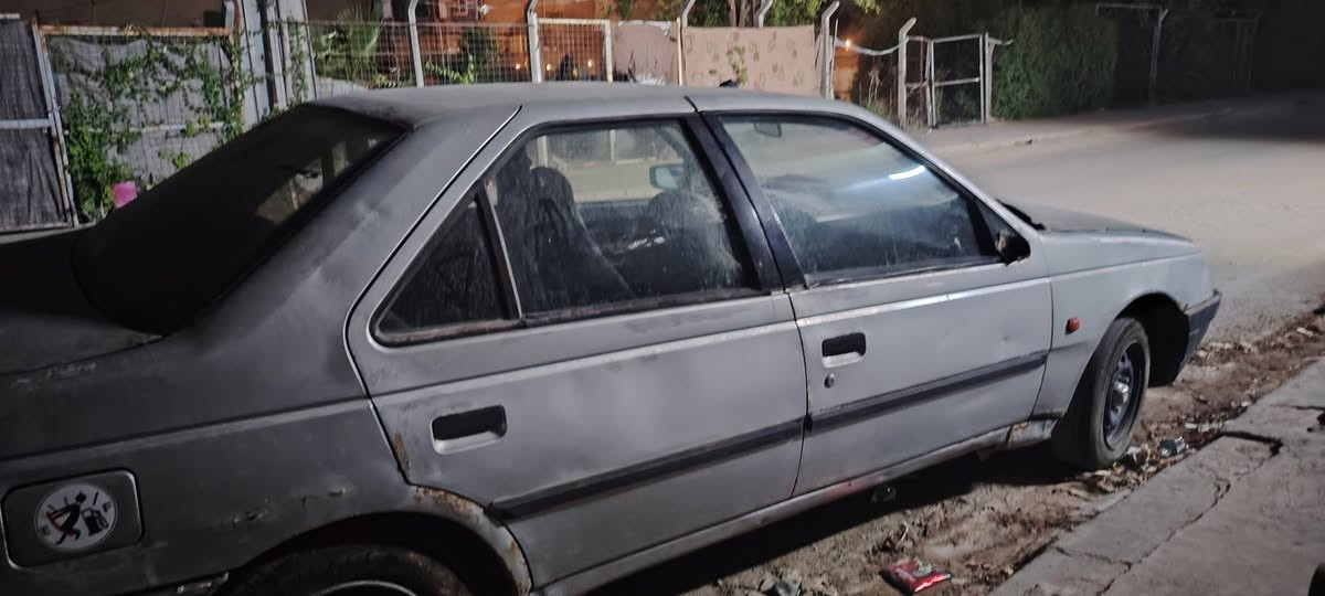 السلام عليكم بيجو روه بدون راعي خصوصي محرك كايم محورها ونجي كربلاي سعر10 بيهة مجال سنويه اصليه ظايعه عندي سكنر ***********
