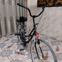 دراجة • سوق الشيوخ • حي العسكري