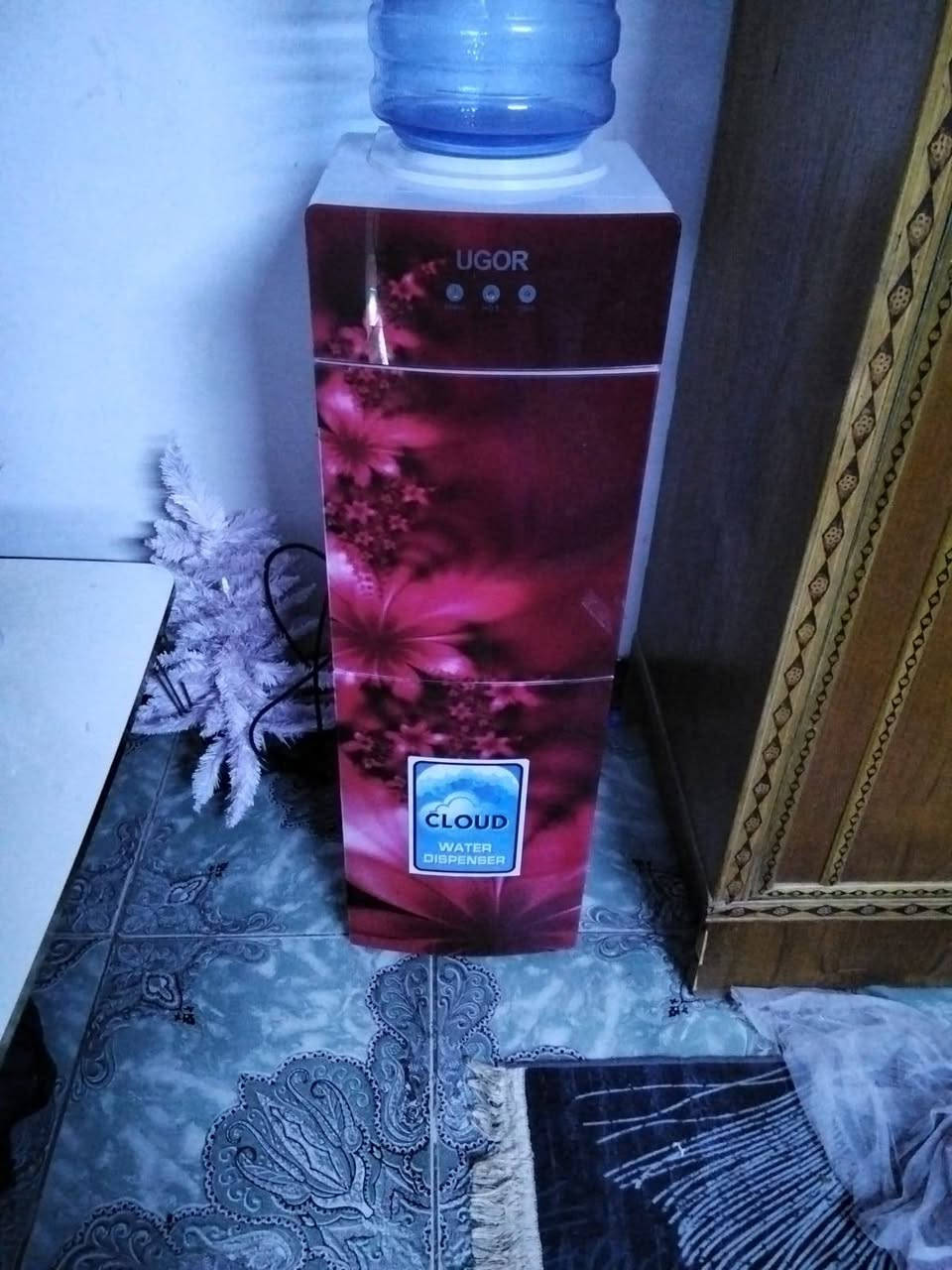 هلو بنات غراض جدد كلش نضيفات ستعمال قليل كنتور 250 وبي مجال بيسكل 50 بي مجال براد 90


**إذا كنت صاحب هذا الإعلان وتريد حذفه لأي سبب، رجاءا أرسل رسالة إلى الدعم الفني**