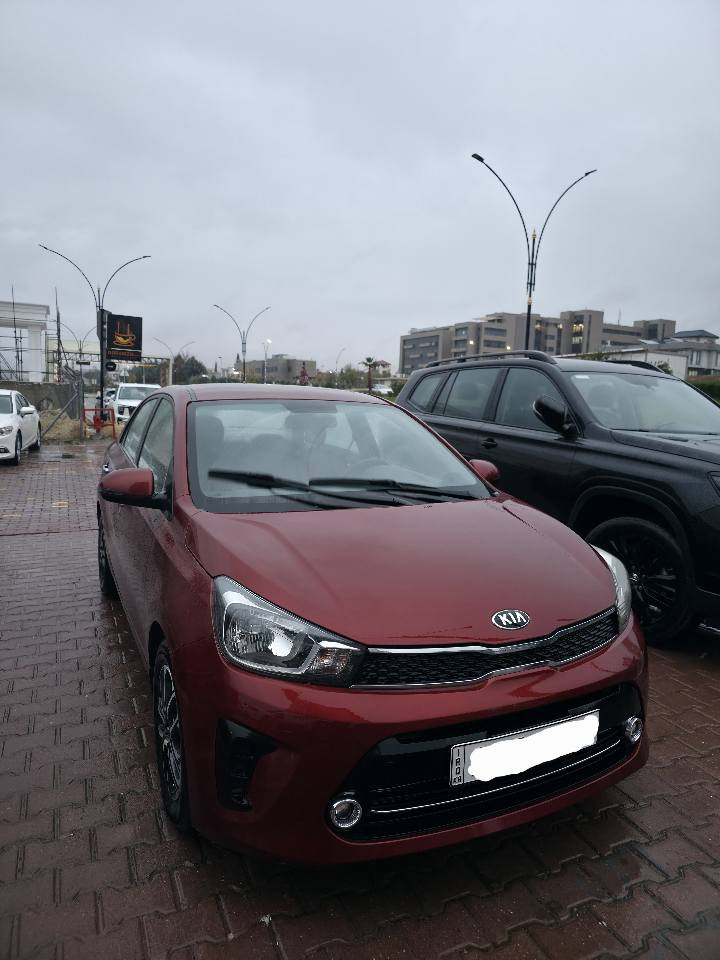 pegas 2021 

سفرى شه ريكه 
بەس فرۆشتنە 
نموونه ي جوانى 
مەکینە 1.4
گیر ئۆتۆماتیک 
سڵاید 
شاشە
کامێرا
حەساس 
۳ پارچە بۆیاخ بێ ناوگرتن  
 ۳۹ هەزار ڕۆشتووە    
سەنەوی تازەیە بە ناوی خۆمەوەیە
تەقەوڕەقە کامل سەیارەکە بە شەرت 
گێر و مەکینە کامل سەیارەکە بە شەرت  
۱۰٣گەڵا و مەجالێکی کەم 
*********** 
*********** wats app السليمانية, العراق
