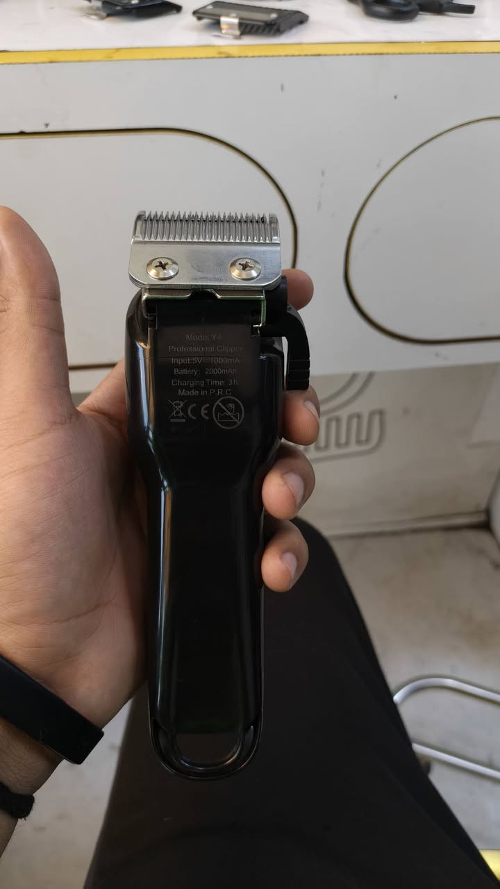 مكينة للبيع استخدام قليل جداً هية وملحقاتها كلشي سعرها 25


**إذا كنت صاحب هذا الإعلان وتريد حذفه لأي سبب، رجاءا أرسل رسالة إلى الدعم الفني**