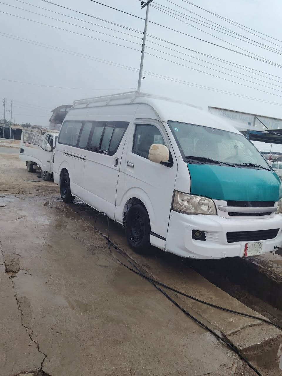 جنبي البيع نضيفه جاهزه خير من الله موديل 12 رقم ***********
