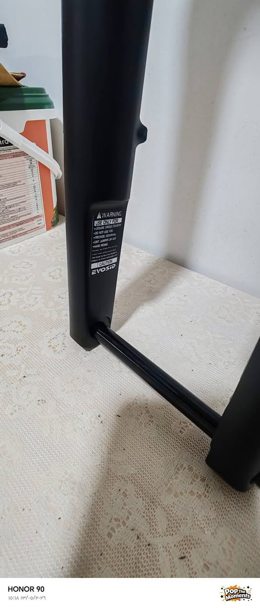 دبل ماركة رودي للكرافل ول c700جديدة


**إذا كنت صاحب هذا الإعلان وتريد حذفه لأي سبب، رجاءا أرسل رسالة إلى الدعم الفني**