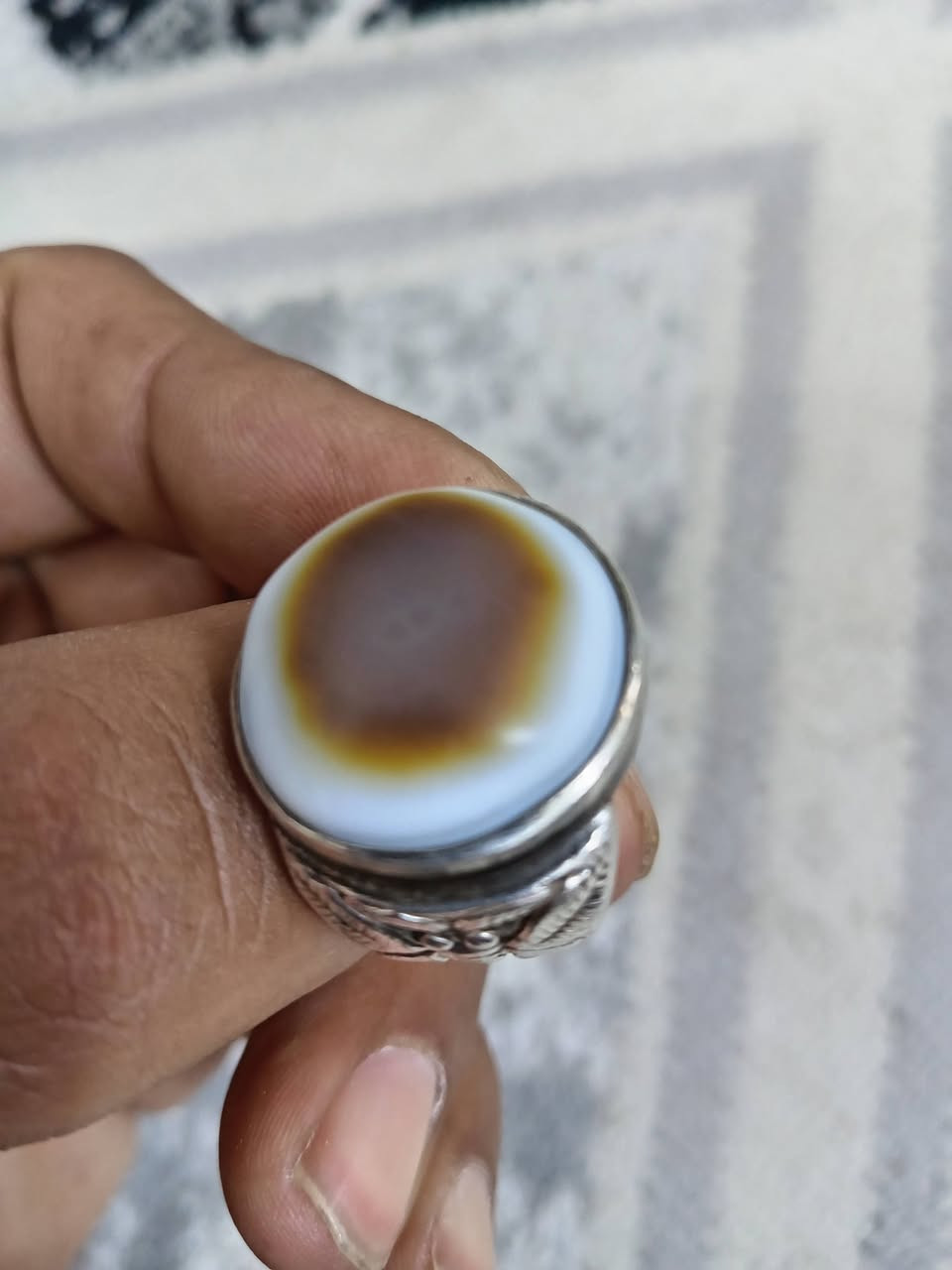 جزع يماني بقري مشروط
السعر خاص


**إذا كنت صاحب هذا الإعلان وتريد حذفه لأي سبب، رجاءا أرسل رسالة إلى الدعم الفني**