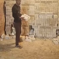 طابوق النهروان • جمهوري درجه اولى • ٤٠٠٠ و٣٠٠