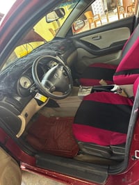 النترا 2008 للبيع صبغ حزام محرك 20 امريكي  ضرر باب السائق والجاملغ رقم...