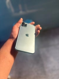 ايفون ١١ برو ماكس • ٢٥٦ • شاشة وبطارية أصلية