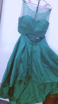 اخضر • لبسه وحدة • مجمع كربلاء