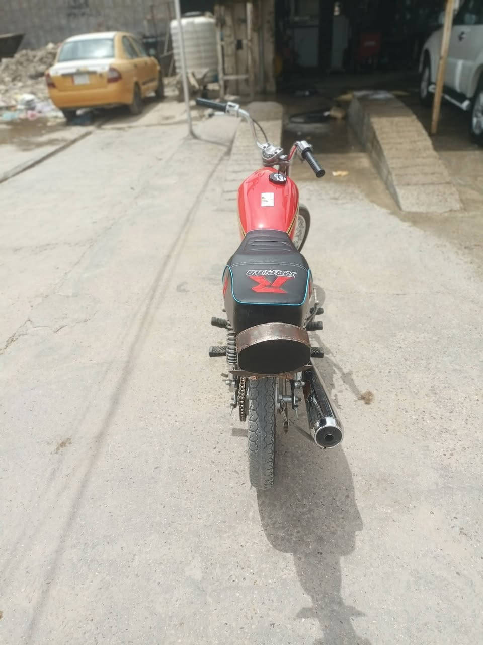 للبيع اوراق اسكنر دراجه ناعمه لاتبخير لادخانه مكينه تخبل مفتوحه بس لاستيك ولف بعدها عل سحك مكفوله من لسرقه مكاني حله شارع 60رقمي ***********
