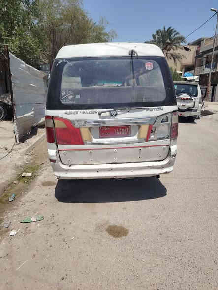 السلام عليكم
فتون 11 رقم احمر بأسمي السياره
تجفيت جديد
نگره سلف
سياره كامله وخير من الله
عبوه فيتبم جديده
اكسل نضيف
گير خير من الله 
بورستيرن كامل هوة والبواري جديد
سياره مال خبزه
يرادلهة ترتيب
عارضهة ب 28 َورقه وبيهة مجال للشراي
مكاني بغداد الشعله قطاع 15
***********
