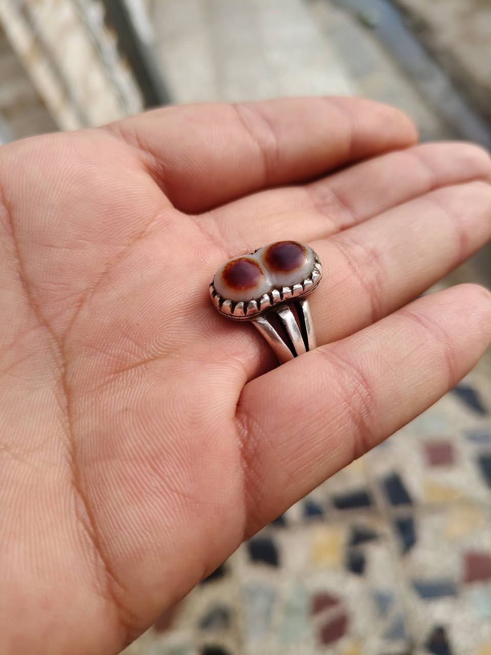 اجزعه يمانيه قديمه اصيله للبيع فقط


**إذا كنت صاحب هذا الإعلان وتريد حذفه لأي سبب، رجاءا أرسل رسالة إلى الدعم الفني**