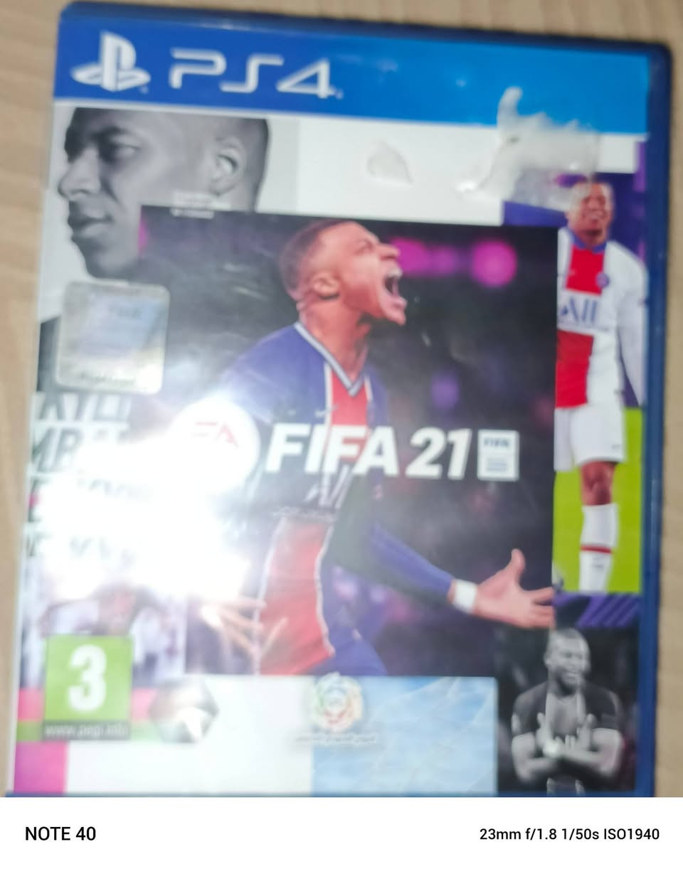 فيفا 2021 للبيع
السعر:-20 وبيها مجال
العنوان :- العماره#
الرقم:- ***********
