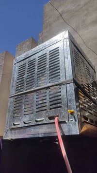 مبردة • مستعملة اسبوع • مستعجلة