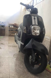 دراجه للبيع ماكس بوليس كابريتر . المكينه والكفرات حالت الوكاله. ماملعو...