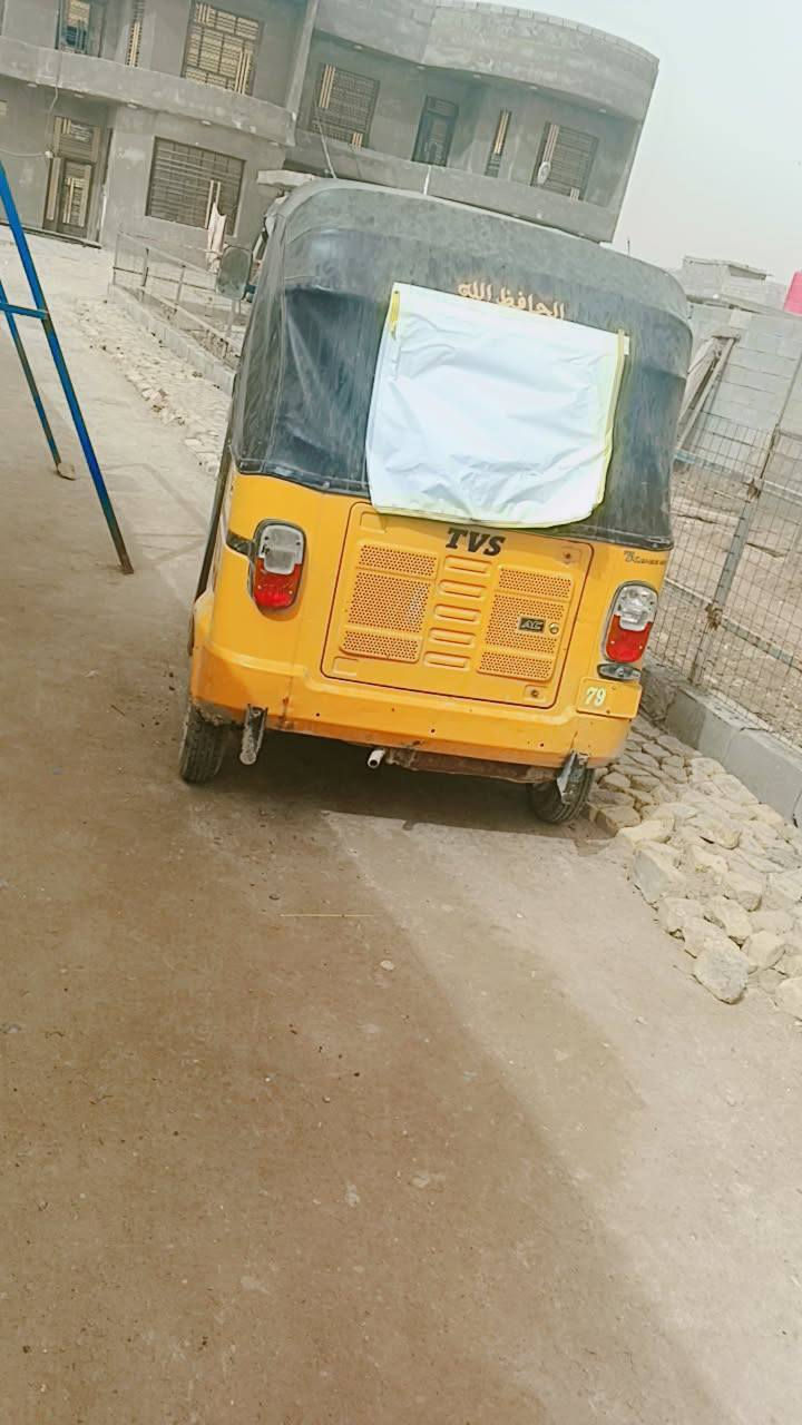 تكتك تيفي اس موديل 20رقم وسنوية باقي بس على استلام الوحات تكتك كفاله من الصبغ والمعجون والضربه تكتك حلوه ونضيفه  السعر 47500 مكان البصره شط العرب


**إذا كنت صاحب هذا الإعلان وتريد حذفه لأي سبب، رجاءا أرسل رسالة إلى الدعم الفني**