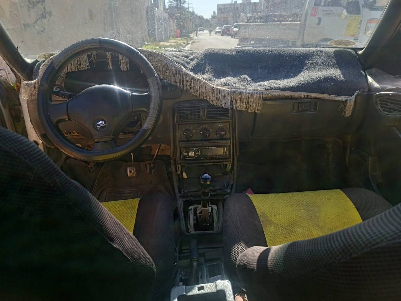 دايو تكسي رقم كركوك تريد وكاله تريد تحويل سياره جهازه أنكر سلف و اطلع الي يدور شغل  هاذي تفيده للتوصيل و للئجره سعرها 14 و بيها مجال مكان سياره حويجه


**إذا كنت صاحب هذا الإعلان وتريد حذفه لأي سبب، رجاءا أرسل رسالة إلى الدعم الفني**