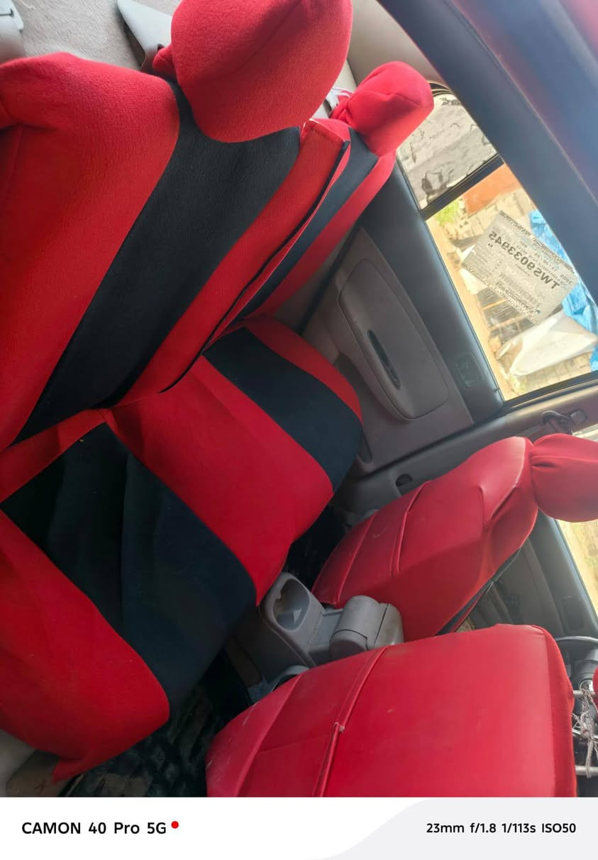 سياره شوفر ليت كوبلنت موديل 2008 مكان ديالى خان بني سعد سعر 35وبيها مجال مكلف بلنشر  0771962034


**إذا كنت صاحب هذا الإعلان وتريد حذفه لأي سبب، رجاءا أرسل رسالة إلى الدعم الفني**