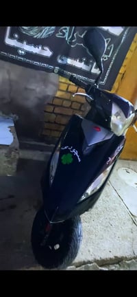 كامكو • بحالة الوكاله • سلف هندر