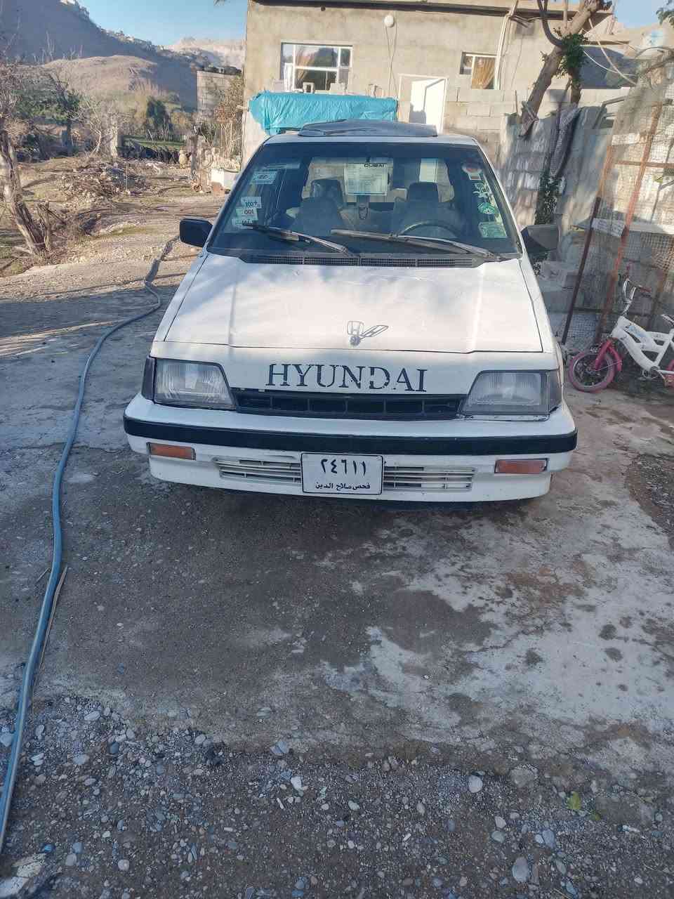 هؤندائارمي بلاستيك مؤديل٩٠زؤرجوانه تابلي پاكه قفلي ٨گه لاشوين دربنديخان *********** يا***********
