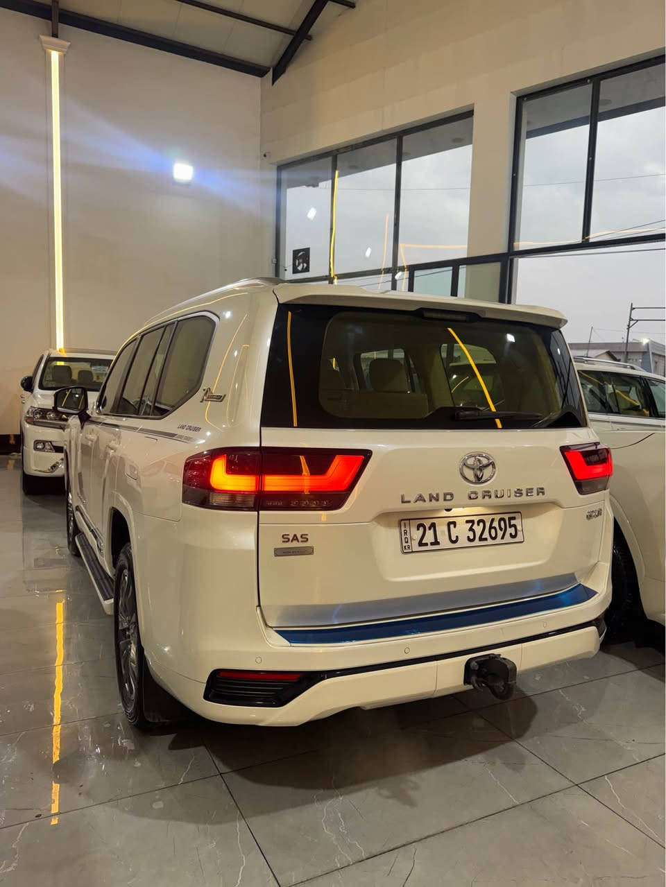 ‏ Land  Cruiser  2022

  
GXR   3 Screen

SAS

……………………………………………………….

تویوتا    لاندکروزەر

2022   سپی

6     پستن

مەکینە

4.0L

………………………………………………………….

جی  ئیکس   ئار

3    شاشە

بێ    تۆربۆ

………………………………………………………………………….

مواسفات

کوشن  جلد

کوشن  کارەبایی

شوێن  مۆبایل   شەحن   کەرەوە

کامێرای    دواوە
 

سندوق  کارەبایی

حەساس

ساردکەرەوەی  کوشن

3  شاشە 

ئاوینە  رادار

لایت  زینۆن

لایت  لید

دیاریکردنی  خیرایی

شغال

8   ایرباگ

…………………………………………………………………………. 

55          هەزار        رۆیە 

…………………………………………………………………………. 

وارد       عیراق

شەریکە    ساز

…………………………………………………………………………

بێ           بۆیاخ

بێ       تەحدیل

………………………………………………………………………….

رەقەم   و   سەنەوی   نوییە

بەناوی    خۆمانە

………………………………………………………………………….

شوێن          هەولێر

معرض         جوهر

…………………………………………………………………………

نرخ

……………………………………………………….

630                                               وەرەقە
 

…………………………………………………………………………. أربيل, العراق


**إذا كنت صاحب هذا الإعلان وتريد حذفه لأي سبب، رجاءا أرسل رسالة إلى الدعم الفني**