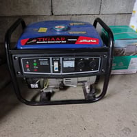 مولده تايكر 10انبير • غطاس 1.5 • ماطور ماي حرامي