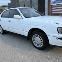 كراون بطه • ١٩٩٦ • بصره