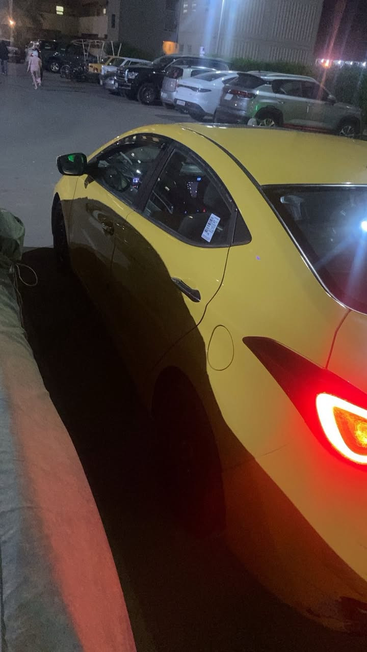 السلام عليكم
للبيع النترا 14 فول ب98$
كير محرك مكفول صدر دبلات جديد تبريد ثلج
رقم انكليزي باسمي تحويل ثاني يوم 

بغداد بسمايه 

‭+964 771 767 5147‬


**إذا كنت صاحب هذا الإعلان وتريد حذفه لأي سبب، رجاءا أرسل رسالة إلى الدعم الفني**