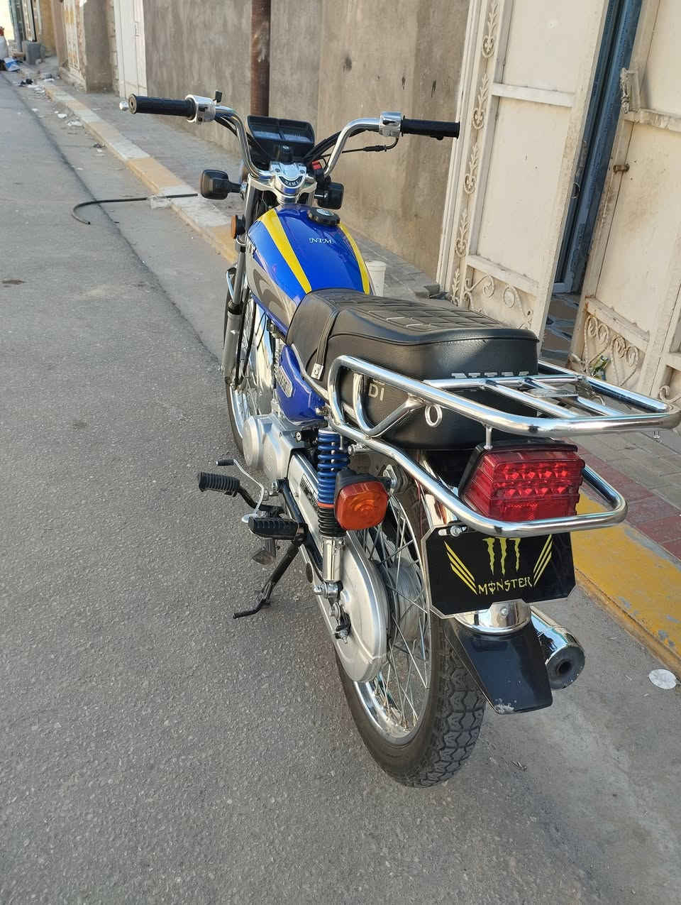 السلام عليكم نامه امتياز سكنر مديل 25سعر 500قفل


**إذا كنت صاحب هذا الإعلان وتريد حذفه لأي سبب، رجاءا أرسل رسالة إلى الدعم الفني**