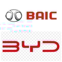 جهاز تشخيص سيارات صينية • كادر فني • ديوانية العذارية