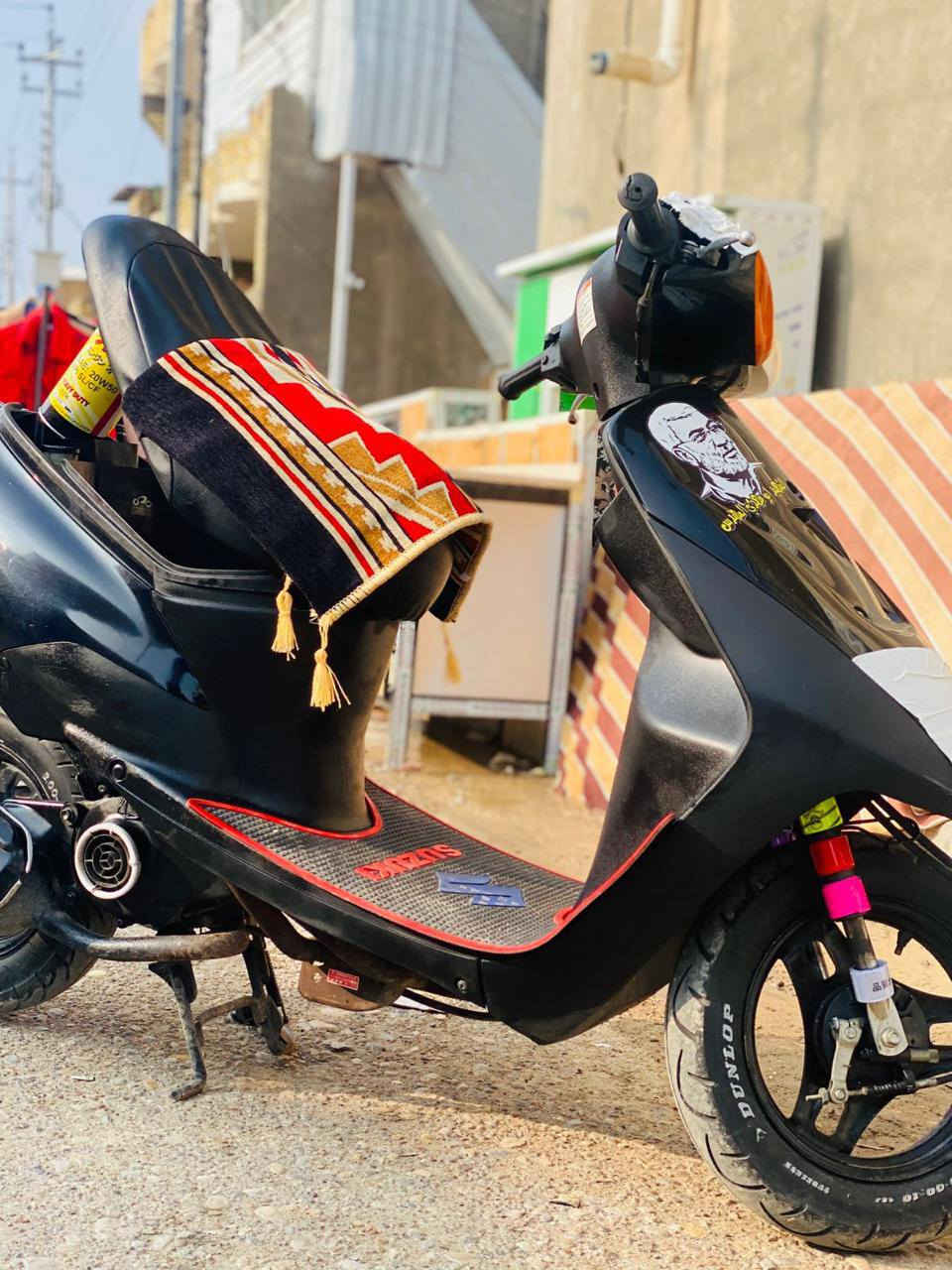 السلام عليكم دراجه للبيع مكفوله دراجه نضيفه السعر خاص


**إذا كنت صاحب هذا الإعلان وتريد حذفه لأي سبب، رجاءا أرسل رسالة إلى الدعم الفني**