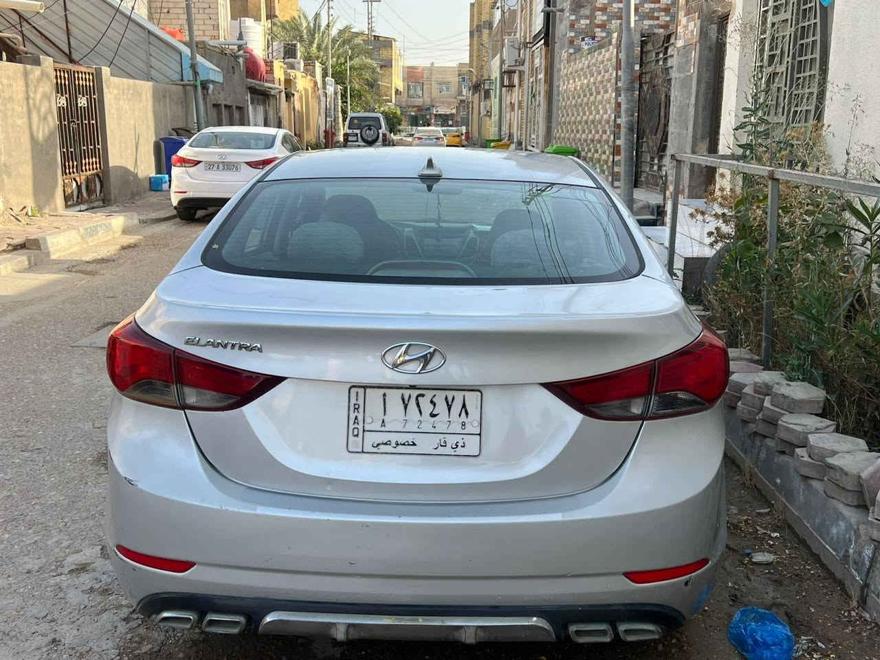 انتره 16 وارد امريكي بيها بنيد مبدل وصبغ باب 
 سعر 110  مكاني ناصريه قرب جامعة العين هاتف ***********
