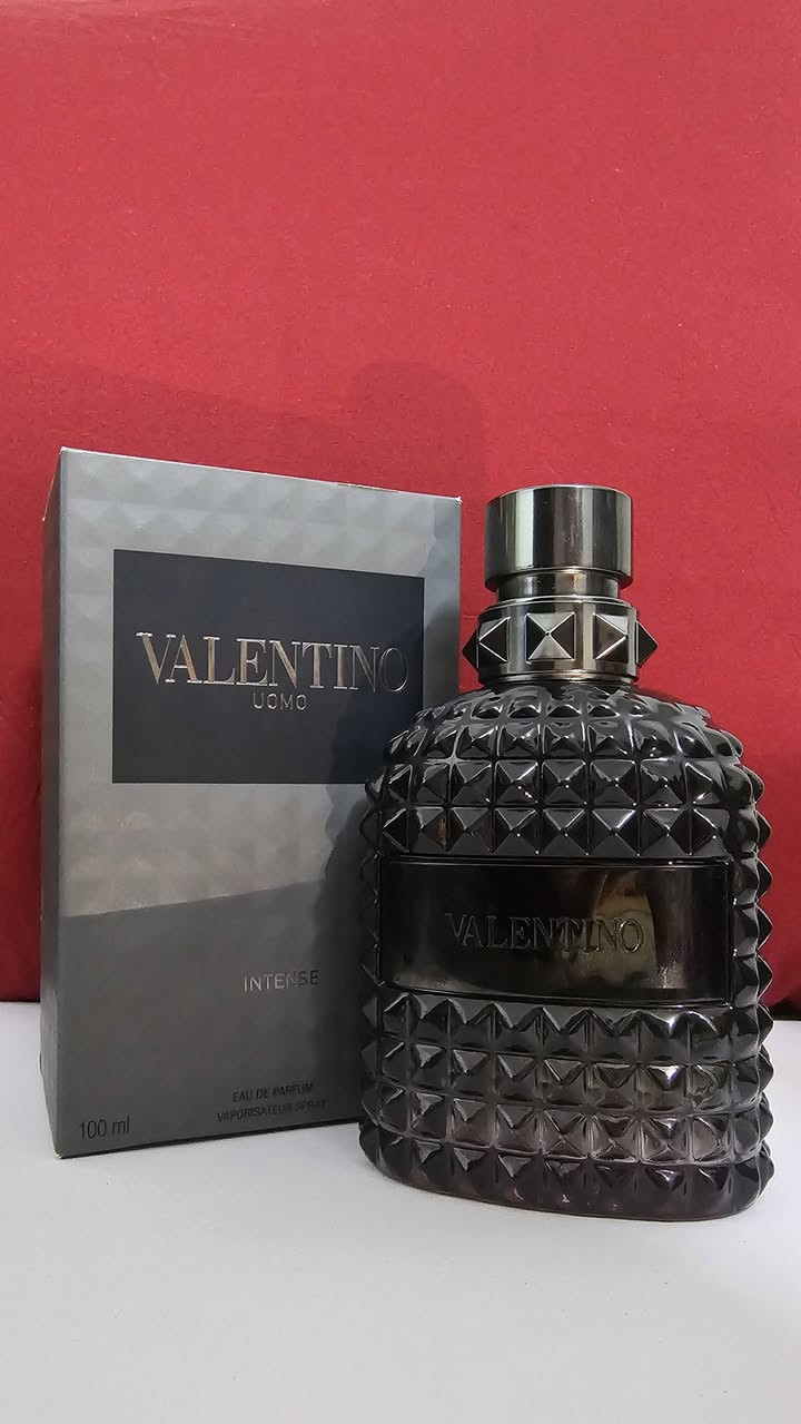 سلام عليكم 
١-  العطر الأول ساسبيرو فبرايتو مثل ما موضح سعر العطر 140 الف كامل بكج نسخة فرنسية 
٢- باندورا سعره ١٣٠ الف
٣- كوجي اول اصدار 2023  مستخدم  سعره ١١٠ الف 
٤- جان بول  لي مال  ٢٠٠ مل باقي مثل ما موضح فوق النص سعره ٨٥ الف 
٥- فلانتينو هوم انتينس مستخدم تجربه فقط  سعره ٩٠ الف 

 العطور للبيع فقط وتوصيل فقط بغداد متوفر


**إذا كنت صاحب هذا الإعلان وتريد حذفه لأي سبب، رجاءا أرسل رسالة إلى الدعم الفني**